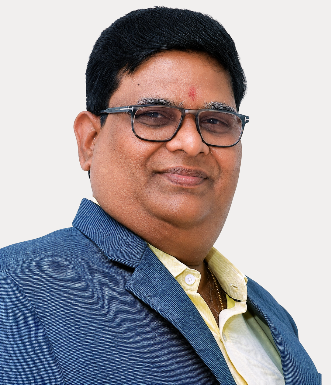 Aravindan Sriramulu